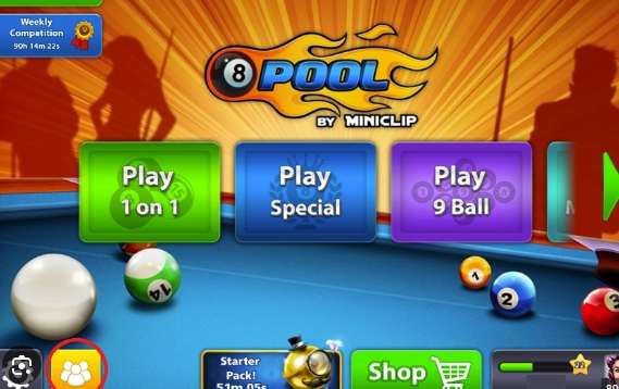 8 Ball Pool Account Free 2024 | Miniclip Accounts Password