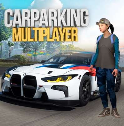 Free Account Car Parking Multiplayer 2024 | Accounts Password