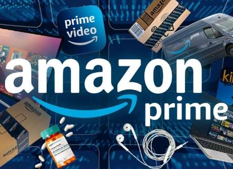 Free Amazon Accounts Prime 2024 | Account And Password