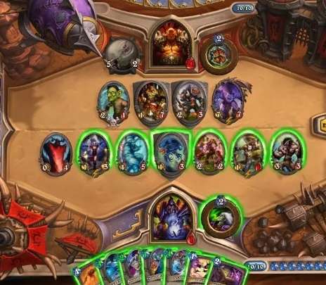 Free Hearthstone Accounts 2024 | With All Cards Account