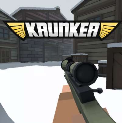 Free Krunker Accounts 2024 | High Level 100 Account With KR