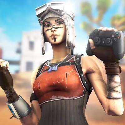 Free Renegade Raider Account 2024 | Email And Password