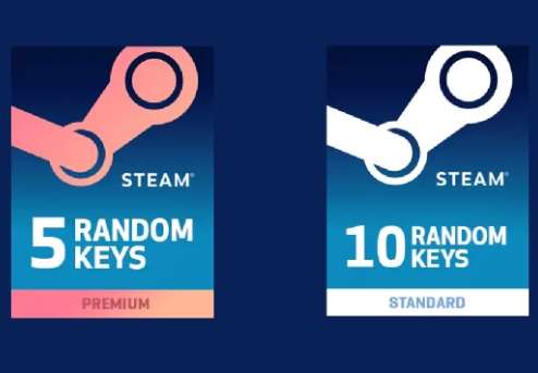 Free Steam Keys 2024  Free Wallet - Games Code And Keys