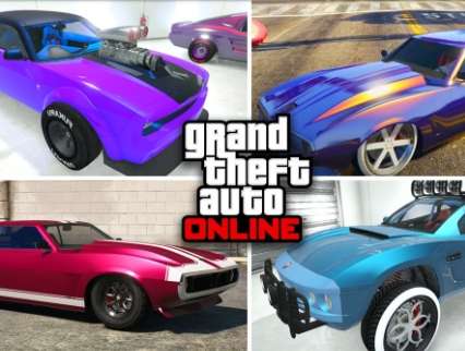 Gta 5 Modded Accounts For Free 2024 | Xbox and PS4