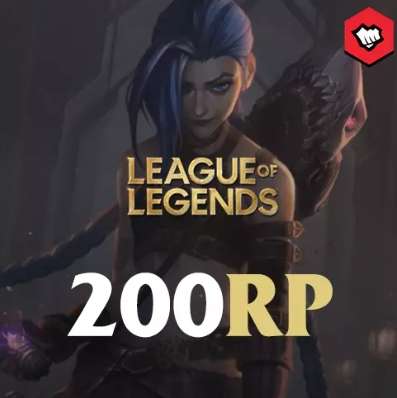 Lol Free Rp Codes 2024 | League of Legends Riot Points
