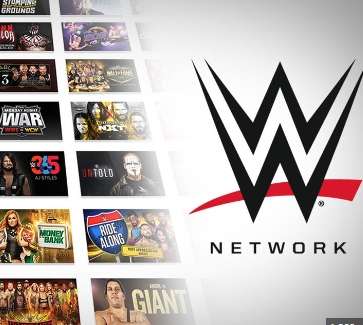 WWE Network Free Account 2023 Login Email And Password