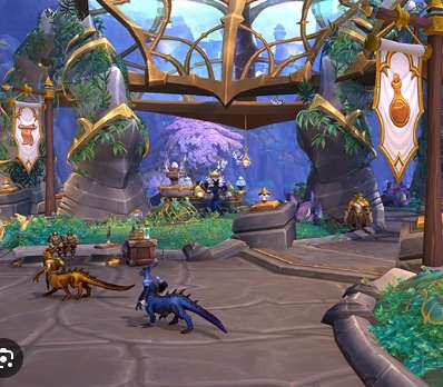 World Of Warcraft Free Accounts 2024 | Wow Account