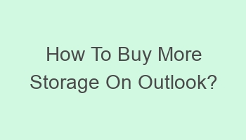 how to buy more storage on outlook 701952