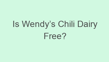 is wendycabcs chili dairy free 701970